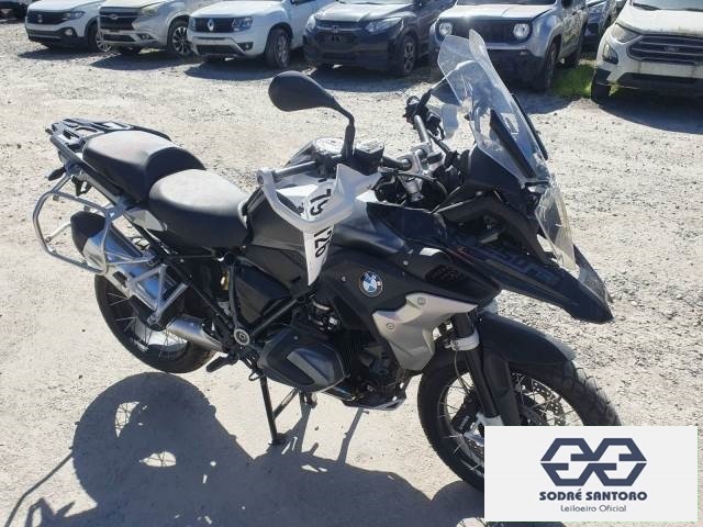 R 1250 GS