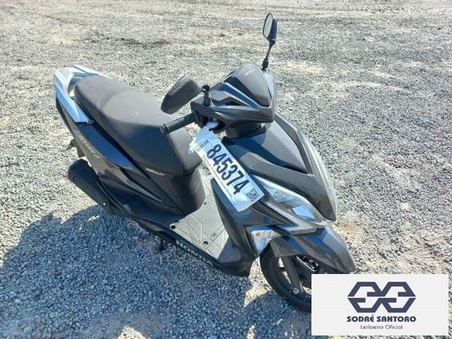 ELITE 125 CBS V-MATIC