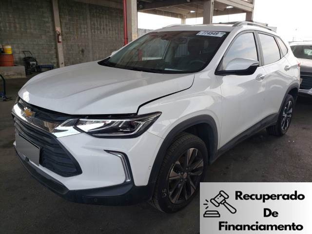CHEVROLET TRACKER PREMIER AT 1.2 12V ECOTEC TURBO 22/23